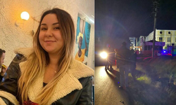 İzmir Meryem'e ağlıyor: Arkadaşını eve bırakamadı