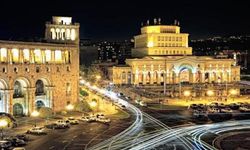 Ermenistan nüfusu 2023 kaç? Ermenistan'da Türk nüfusu var mı?