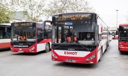 İzmir ESHOT greve mi çıkıyor? Otobüsler çalışmayacak mı?