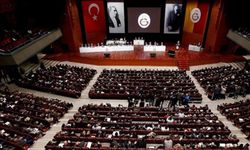 Galatasaray'da mali kongre başladı