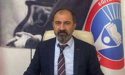 Eğitim İş’ten Doç. Dr. Cengiz’e destek: YÖK sessiz kalmasın