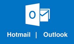 Hotmail giriş yapma, hotmail giriş linki, Hotmail kayıt ve gelen kutusu sayfası