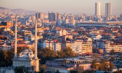İstanbul Kadıköy'de net 78,10 m² daire mahkemeden satılık