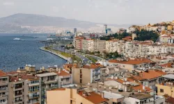 İzmir Karabağlar'da 47.98 m² daire icradan satılıktır