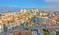 İzmir Karabağlar'da 97 m² daire icradan satılık