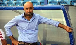 Tolunay Kafkas Süper Lig'e döndü!