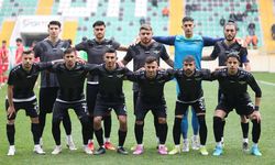 Akhisarspor'a piyango vurdu