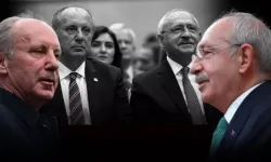 Kılıçdaroğlu'ndan Muharrem İnce'ye görüşme talebi