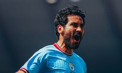 Barcelona'dan İlkay Gündoğan hamlesi