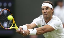 Nadal, Monte Carlo'yu kaçırabilir