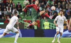 Portekiz: 4 - Lihtenştayn: 0