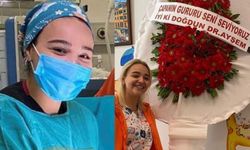 'Sahte doktor' Ayşe Özkiraz'a 8 yıl hapis ve tahliye