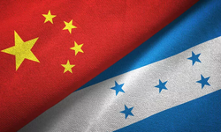 Honduras ve Çin, diplomatik ilişkiler için anlaştı