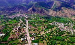 Gezmeye Doyamayacağınız Sivas Köyleri - Sivas'ın En Güzel 5 Köyü