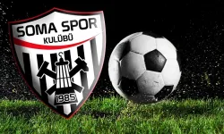 Somaspor'da 4 futbolcu ayrıldı