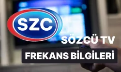 Sözcü TV frekans ayarları nedir? 2023 SZC TV SÖZCÜ Televizyonu nasıl izlenir? Sözcü TV HD Türksat 4A uydu frekans