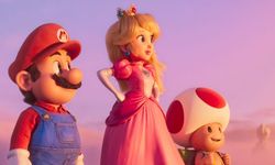 Super Mario Bros. Filmi Netflix'te yayınlanıyor mu? Nereden İzlenir?