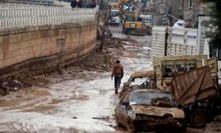 81 ilde sağanak uyarısı