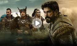 Kuruluş Osman son bölüm FULL İZLE! ATV ile Kuruluş Osman son bölüm tek parça tamamı izle