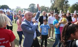 İzmir'de ikinci kez Sporfest heyecanı yaşanacak