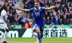 Leicester City'den müthiş dönüş