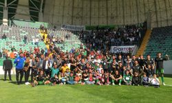 Akhisarspor – Artvin Hopaspor: 4-2