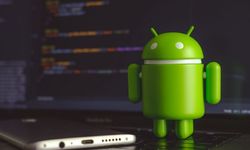 Android'in geleceği parlak