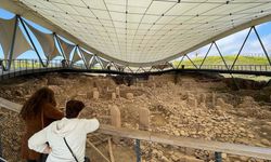 Göbeklitepe depremlerin ardından ziyarete açıldı