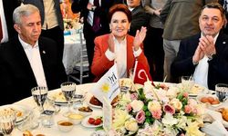 Akşener: Her bir vatandaşı ikna ederek başbakan olacağım