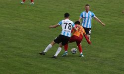 Erbaaspor – Niğde Anadolu FK: 4-0