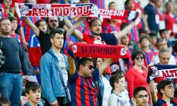 Altınordu'da belirsizlik hakim