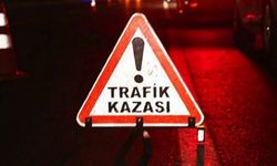 Aydın'daki feci kazada bir kişi öldü, iki kişi yaralandı