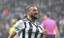 Cenk Tosun eski günlerine döndü