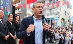 CHP'li Özgür Özel'den 'yenilik' vurgusu
