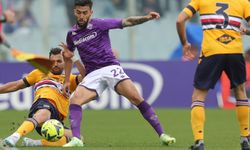 Fiorentina farka koştu