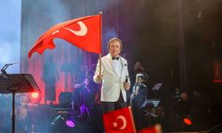 Erol Evgin turneye çıktı 29 Nisan'da İzmir'de