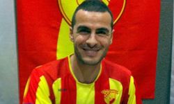 Göztepe'nin eski futbolcusu aday gösterildi