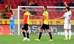Göztepe'nin yerli yıldızlarına Süper Lig kancası