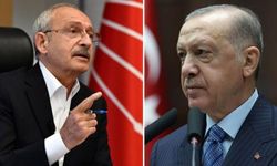 Kılıçdaroğlu'ndan, Erdoğan'a cevap!