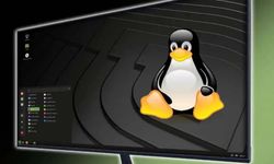Linux ekosisteminde haftanın panoraması: Kali’den büyük sürpriz, COSMIC sahnede