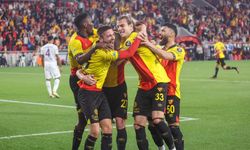 Göztepe, Play-Off'la uğraşmadan direkt Süper Lig'e çıkabilir