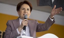 İYİ Parti lideri Akşener: Bu düpedüz terör!