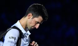 Novak Djokovic de Madrid Açık'tan çekildi