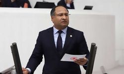 Özcan Purçu, CHP'den istifa etti!