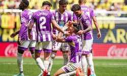 Valladolid, Faslıları ile galip