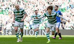 Old Firm'de kazanan Celtic