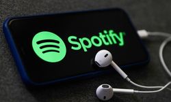 Spotify bu haftanın en popüler şarkılarını açıkladı