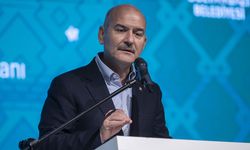 Süleyman Soylu: 86 terörist kaldı!