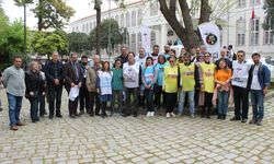 İzmir Tabip Odası Başkanı Kaynak: Sağlıkta şiddet politiktir