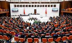 AKP'nin yeni Meclis grup yönetimi belli oldu